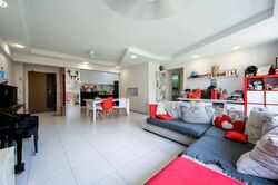 Blk 273B Punggol Regalia (Punggol), HDB 5 Rooms #599733311
